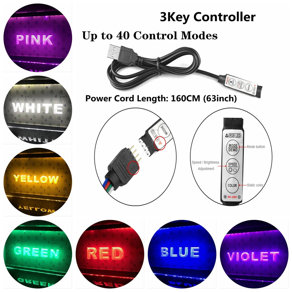 Marantz Peak VU dB LED Neon Sign-3D Carving Wall Art for Home,Room,Bedroom,Office,Farmhouse Decor - 3Key / UK-30x20cm