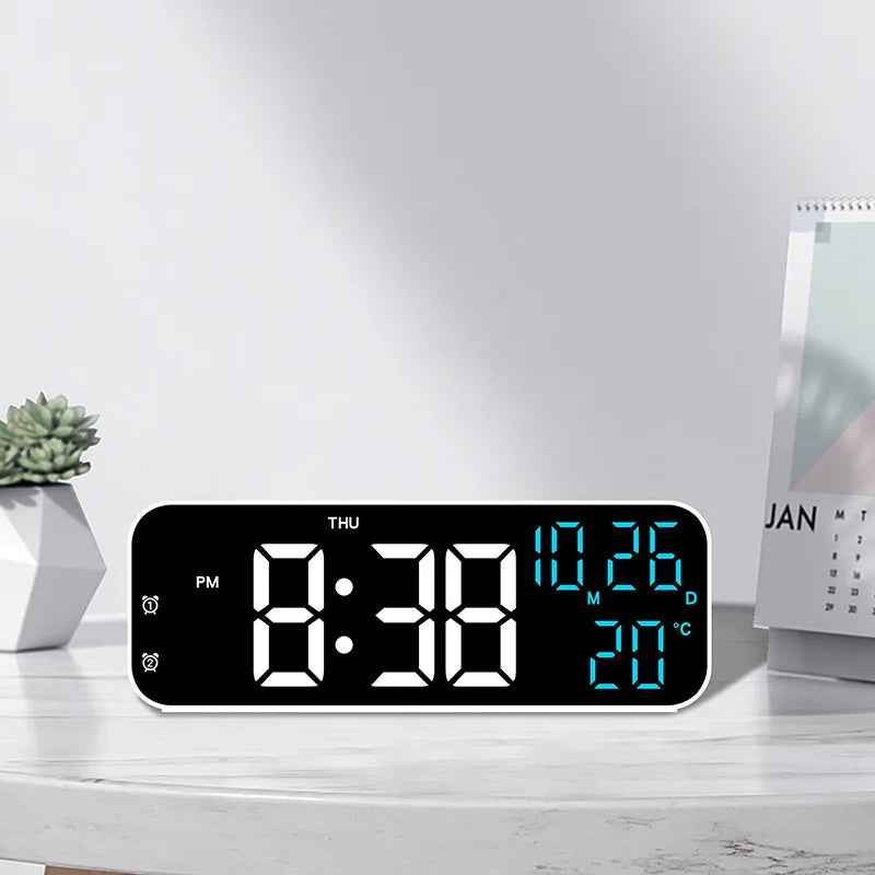 digital-alarm-clock-temperature-and-date-week-display-night-mode-table-clock-voice-control-12-24h-electronic-led-alarm-clocks