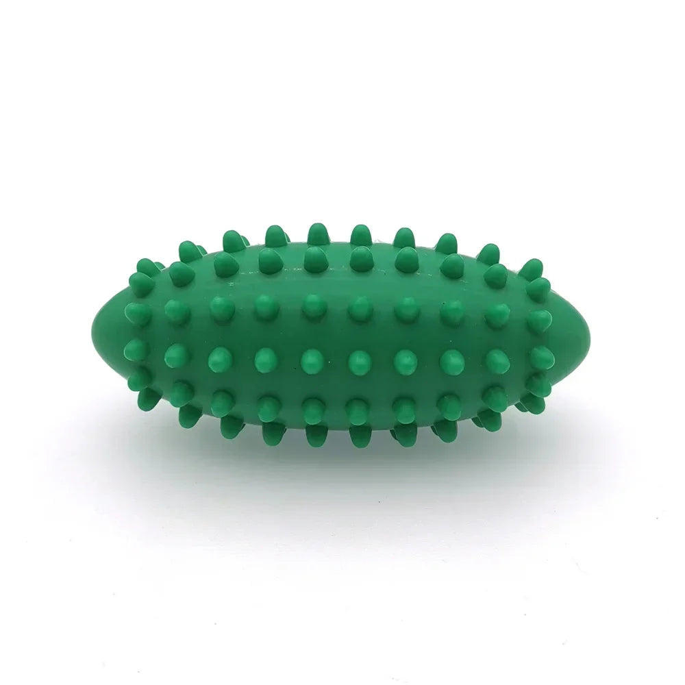 Durable Spiky Massage Ball Trigger Point Sport Fitness Hand Foot Relax Pain Relief Plantar Fasciitis Reliever Hedgehog