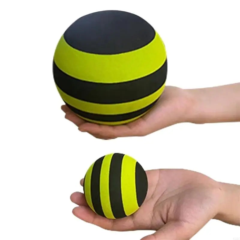 Yoga Massage Balls Muscle Relaxation Relaxation Balls Gym Home Relaxation Balls Muscle Relaxer Balls Massager Roller