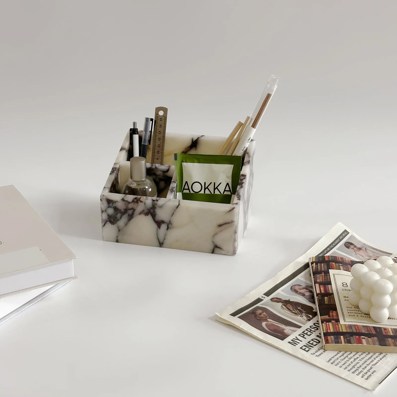 luxury-calacatta-viola-natural-marble-desktop-organizer-multi-layer-stone-tray-for-pens-makeup-brushes-jewelry-organizer