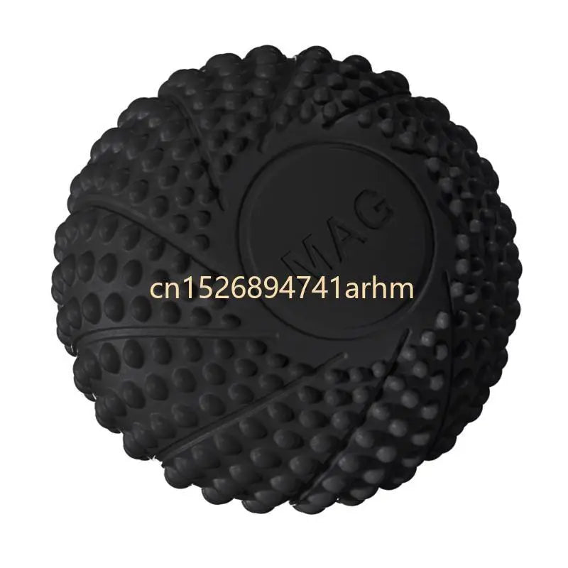 7cm Practical Foot Massage Balls Spiked Massager Rollers Spiky Massage Balls Health Care Tool for Feet Hands Muscles