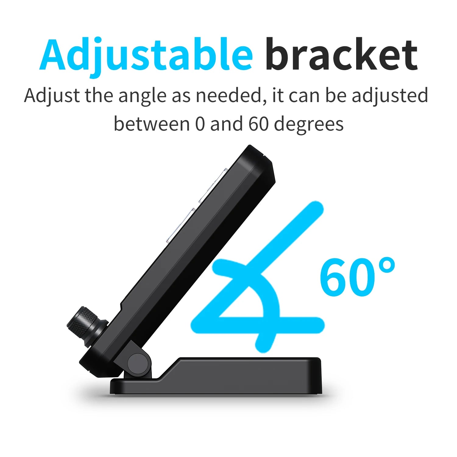 AJAZZakp05 desktop helper console panel controller stock trading live tuning programmable shortcut key - Desktop