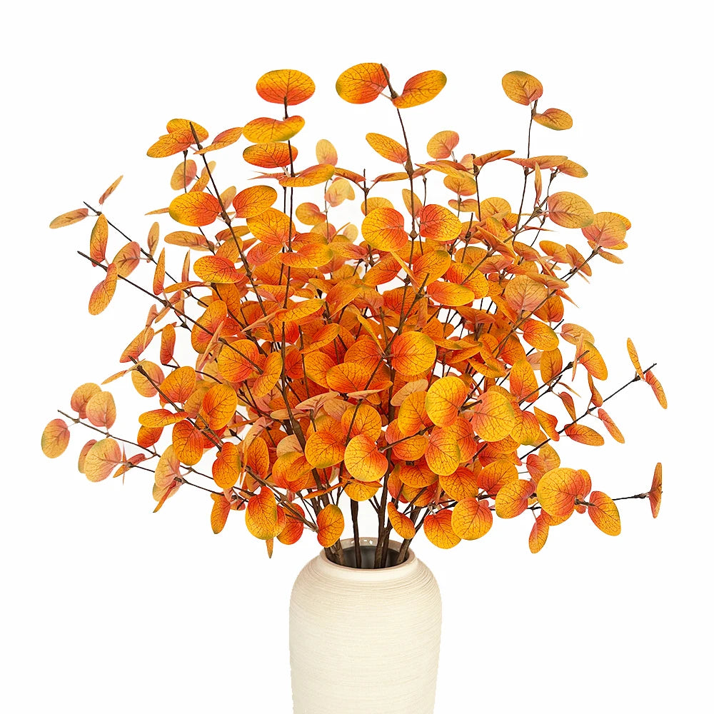 1pc-artificial-eucalyptus-fall-plants-branch-fake-foliage-plant-for-harvest-party-supplies-home-room-table-autumn-decoration