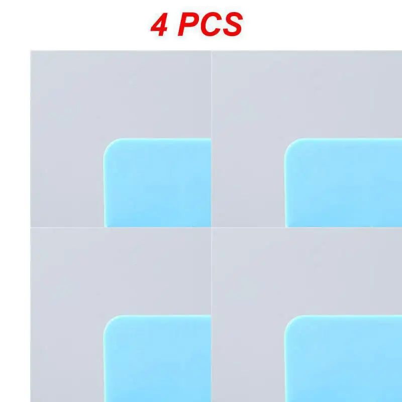 1~5PCS Magnet Pen Holder Erase Magnetic Marker Holder Whiteboard Holders Pencil Cup Refrigerator Storage Organizer