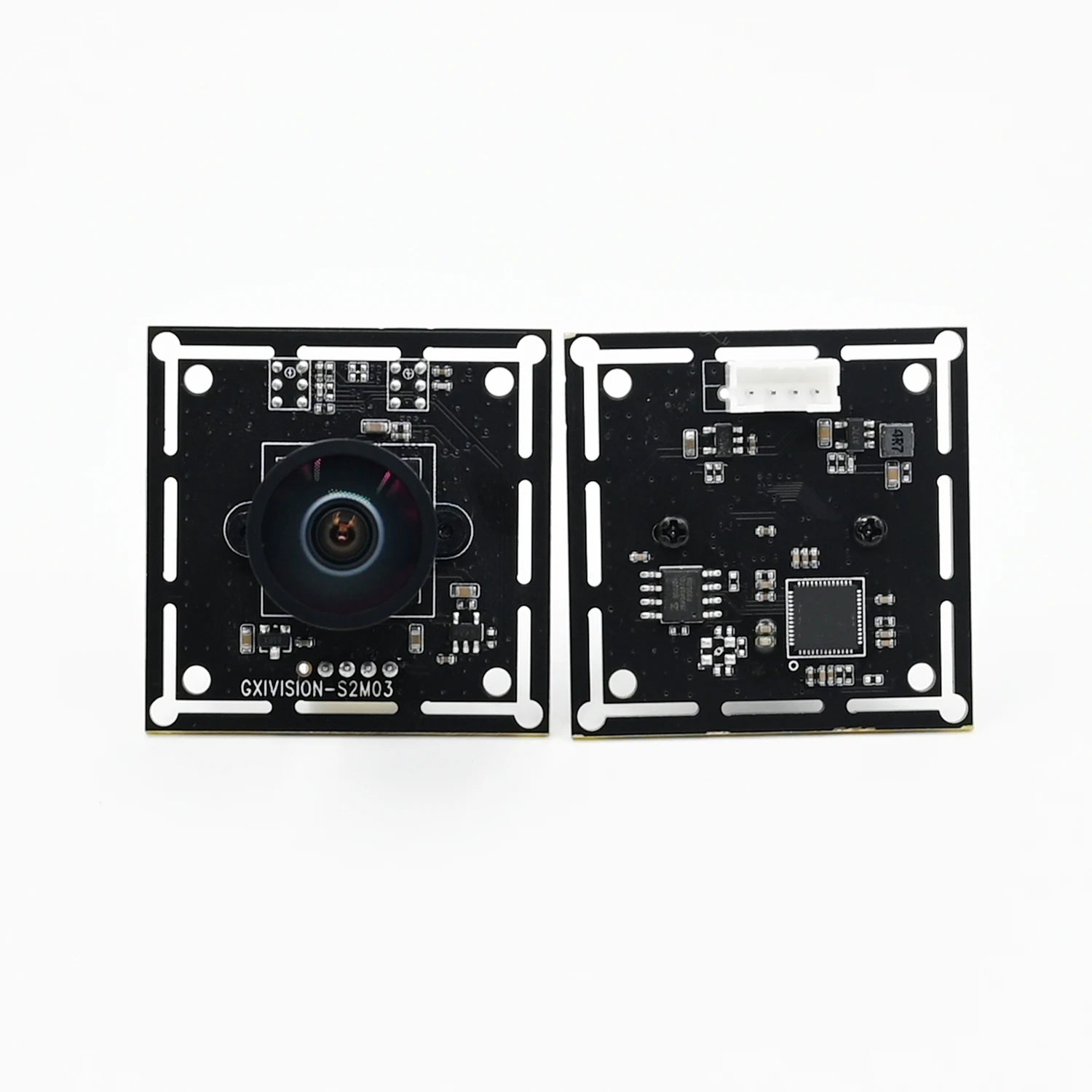 GXIVISION 60fps USB Camera Module 1080P,1920x1080,SC200AI,2MP Webcam,UVC Compatible Plug And Play,For