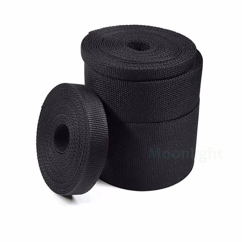 Braided Cable Sleeve Heat Shrink Tube 6/8/10/12mm Insulation Flam Retardant PET Auto Line Organizer Wire Wrap Sheath