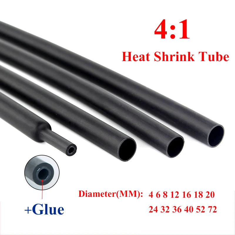 4mm-72mm-4-1-heat-shrink-tube-with-glue-tubing-adhesive-lined-dual-wall-heatshrink-shrinkable-shrink-wrap-wire-cable-sleeve-kit