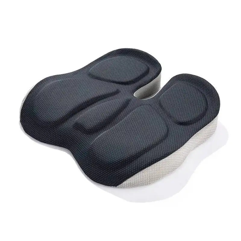 Memory Foam Cushion Non Slip Orthopedic Memory Foam Prostate Cushion Tailbone Sciaticaback Pain Relief Comfort Chair