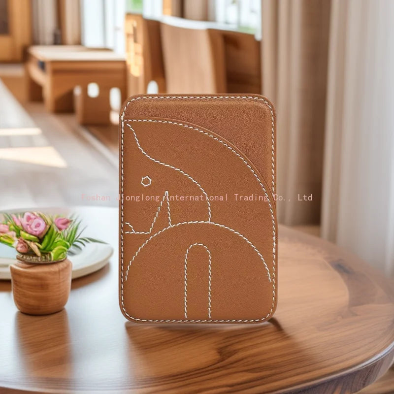 h-model-suitable-for-apple-iphone-17-16-15-magsafe-magnetic-phone-back-sticker-invisible-magnetic-card-bag