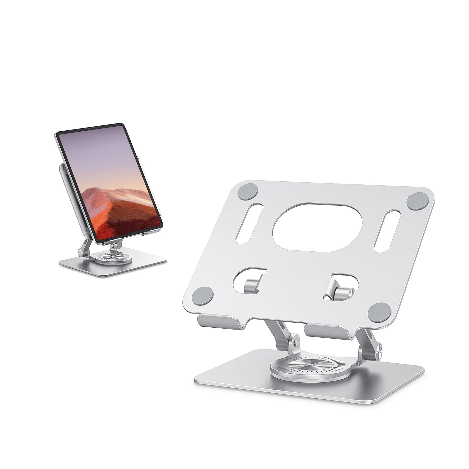 st02-tablet-stand-adjustable-with-360-swivel-base-aluminum-tablet-stand-holder-universal-tablet-holder-for-ipad-samsung