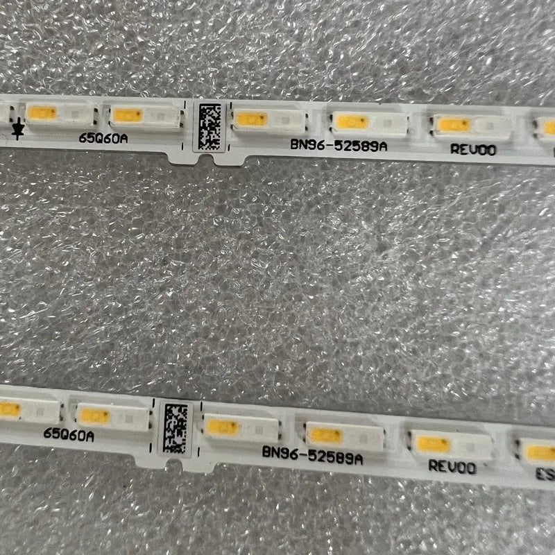 LED Strip for Samsung QE65Q67AAU QE65Q70AAT QN65Q70AAG QA65Q70AAW QN65Q60AAF QN65Q70CAF QE65Q60AAF QE65Q70AAF QN65Q70AAG