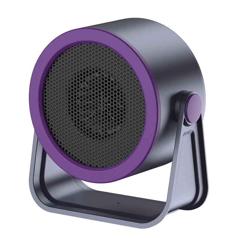 Desktop Heater Electric Heater Hot Air Blower Portable Fan Heater Mini Radiator Office Room Home Appliance Warmer Low