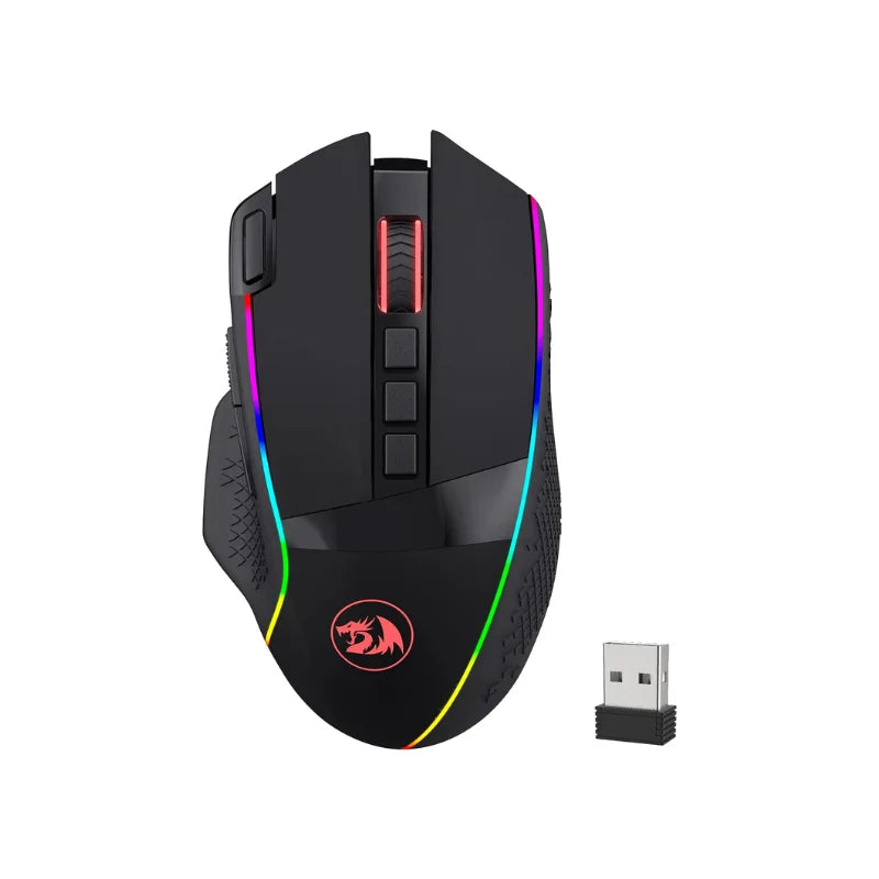 redragon-m991-wireless-gaming-mouse-19000-dpi-wired-wireless-gamer-mouse-w-rapid-fire-key-rgb-backlight