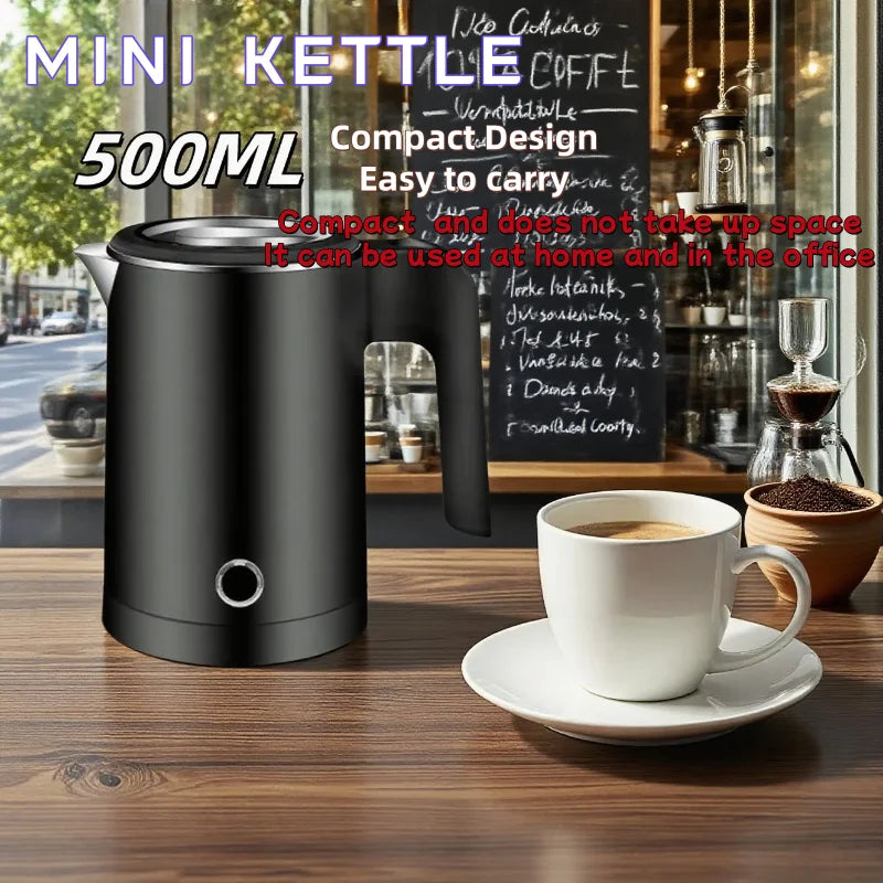 portable-500ml-travel-electric-kettle-stainless-steel-water-boiler-for-tea-coffee-hot-water-family-camping-kitchen-smart-kettle