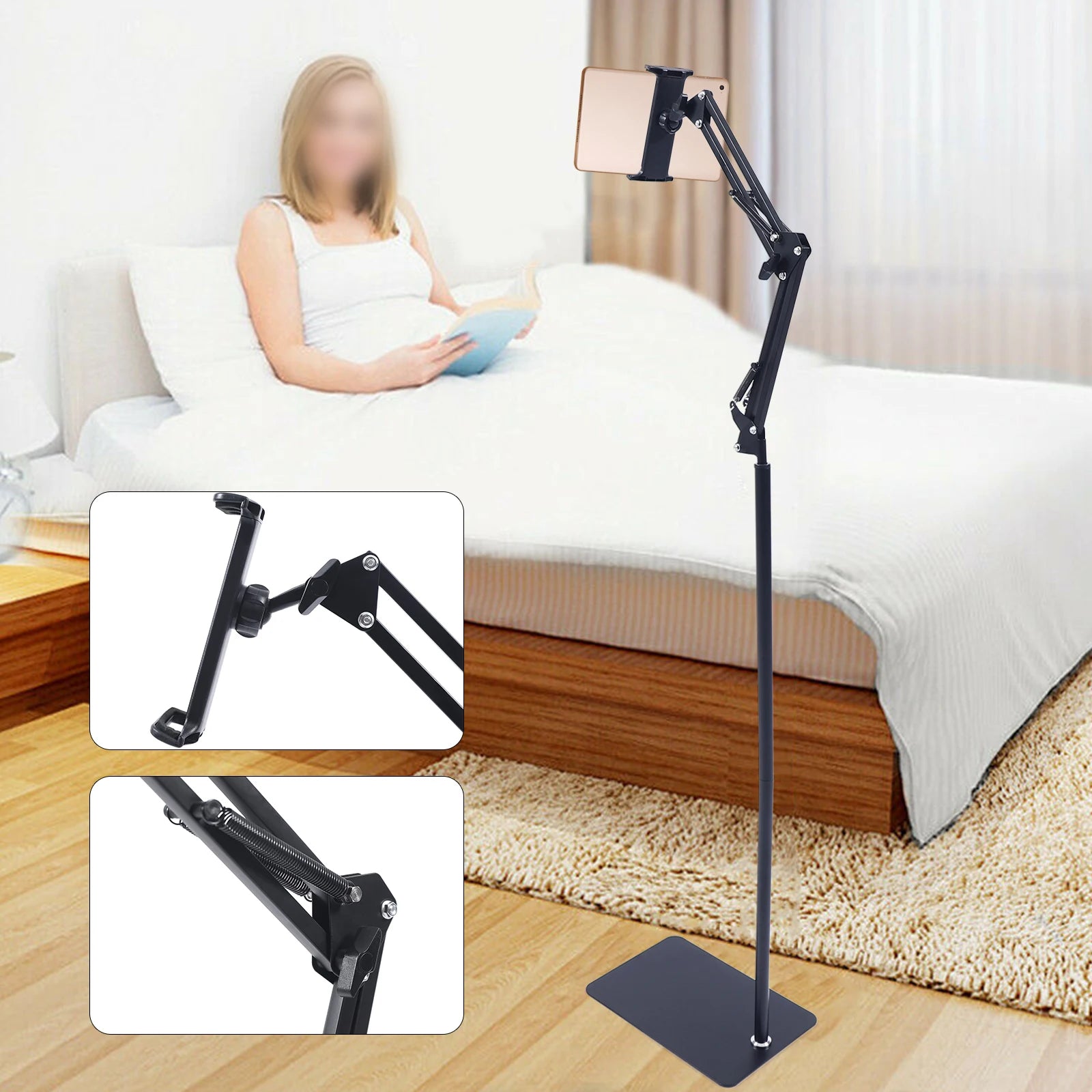 adjustable-tablet-floor-stand-360-swivel-height-angle-adjustable-foldable-floor-holder-non-slip-base-for-home-office