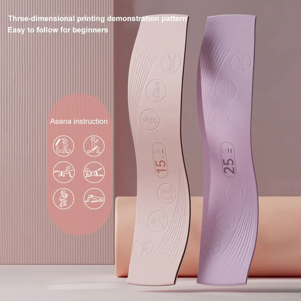 silicone-resistance-bands-with-4-resistance-levels-workout-stretch-bands-for-strength-training-for-home-gym-yoga