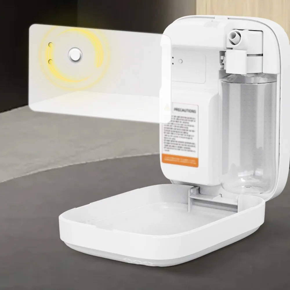 2025 New home fragrance aroma diffuser 1000m³ perfume Air freshener Water free essential oil 400ML Bluetooth APP machine