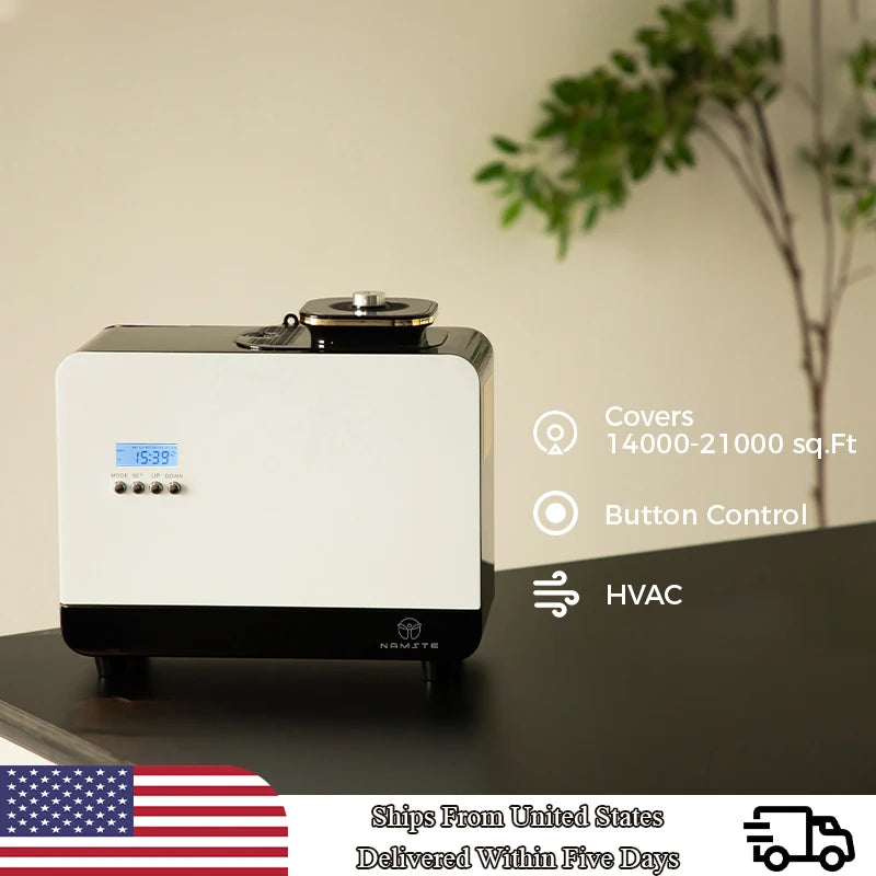 30000-feet-namste-aroma-diffuser-perfume-home-fragrance-800ml-capacity-essential-oil-air-purifier-metal-body-14w-power-hvac