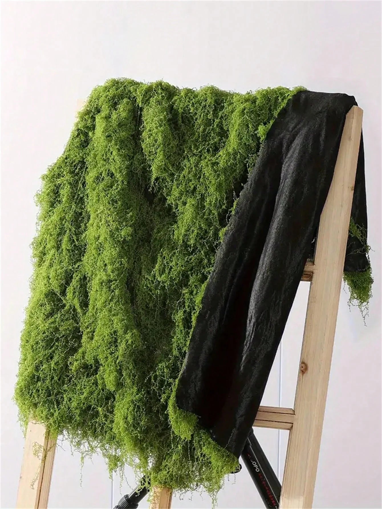 100cm*100cm Articiaifl moss carpet aquascape bionic turf fake moss micro-landscaping arrangement lawn bonsai potted