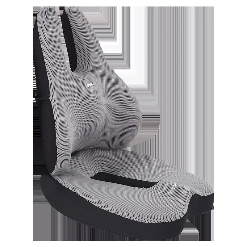 Memory Foam Seat Cushion Orthopedic Pillow Coccyx Office Chair Cushion Support Waist Back Pillow Car Seat Hip Massage