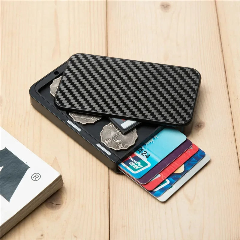 new-men-carbon-fiber-creative-office-card-holder-cases-rfid-money-bag-security-smart-wallet-cartera-id-bank-credit-card-rfid-box