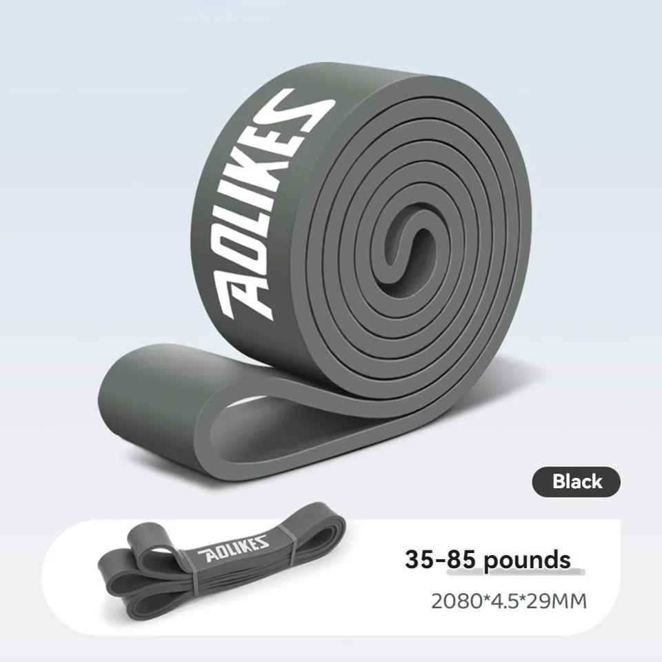 AOLIKES Pull Up Bands Resistance Bands for Men & Women Pull Up Assist Bands Exercise Bands Workout Bands for Working