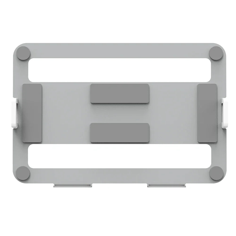 Dual Monitor Bracket Computer Desk Mount Stand Adjustable Expandable Display Bracket Holds Up To 19.8lbs Monitor Arm