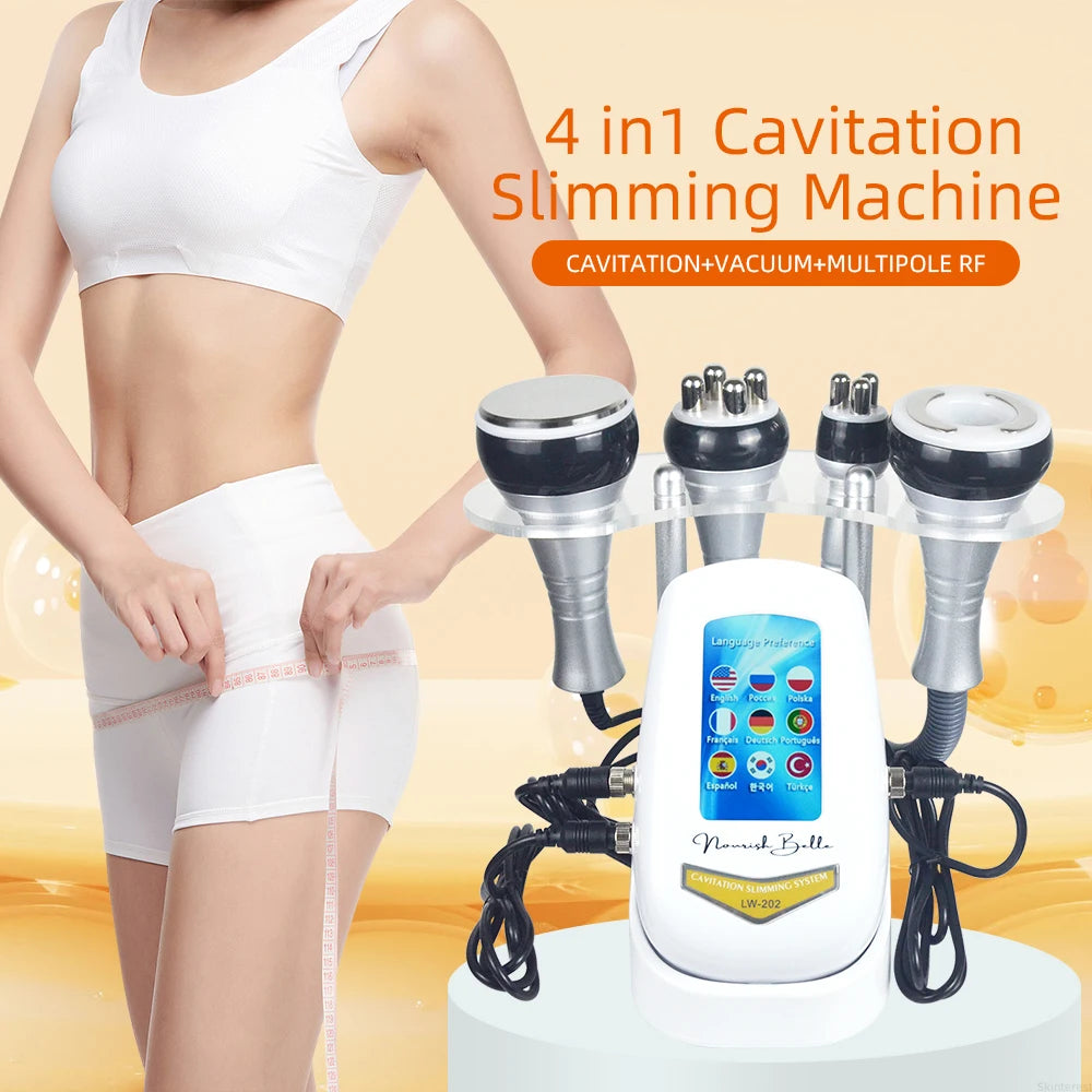 3-4-in-1-40k-body-slimming-massager-cavitation-machine-multi-functional-device-face-body-tightening-lifting-beauty-salon