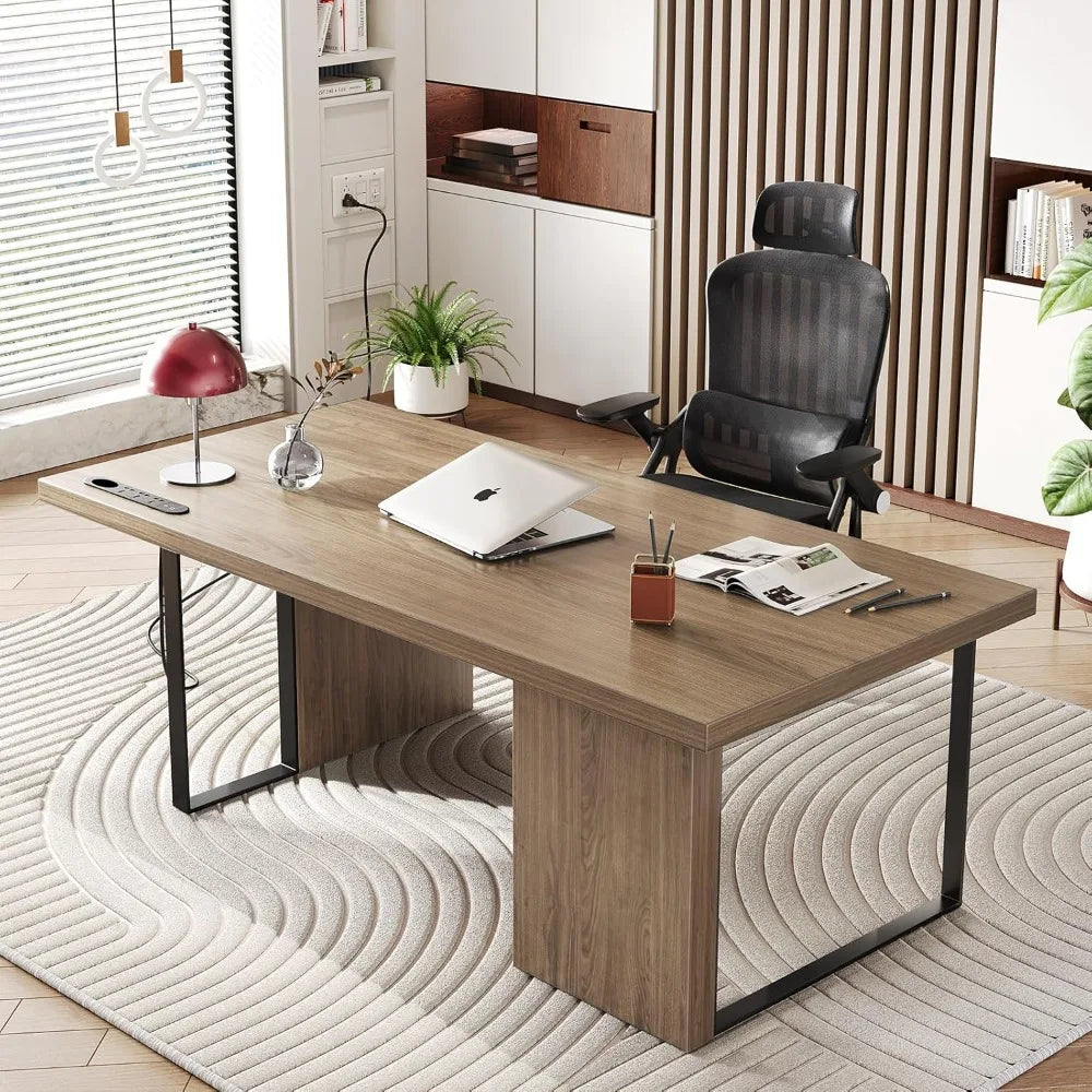 60-inch-large-executive-desk-modern-minimalist-wooden-computer-office-desk-workstation-with-extra-thick-tabletop-and-built-in