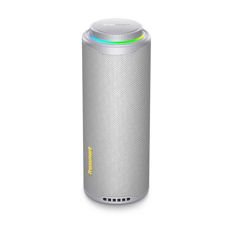 Tronsmart T8 Bluetooth Speaker 40W Outdoor Portable Speaker with Deep Bass SoundPulse Waterproof IPX7 APP Control,for