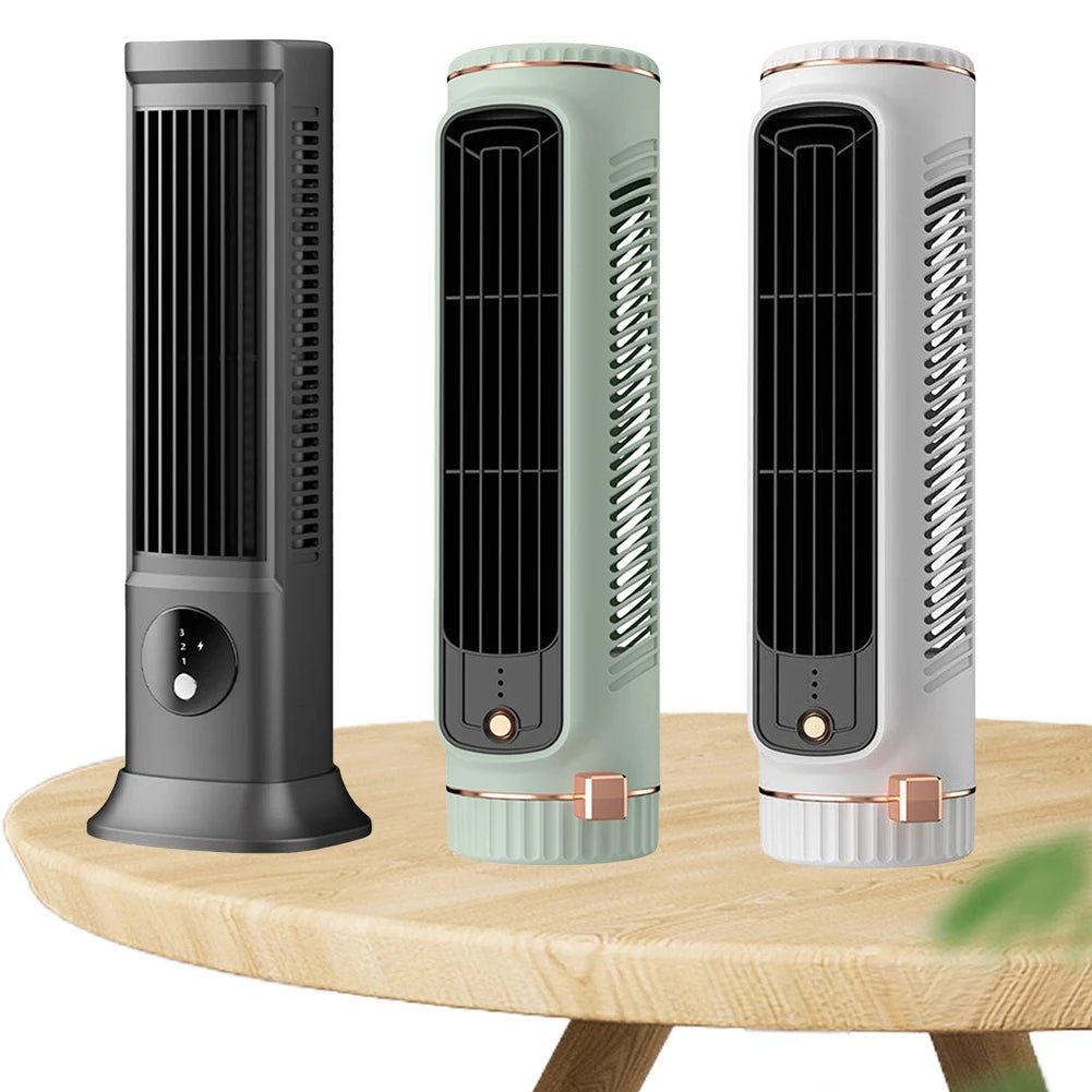 desk-tower-fan-usb-rechargeable-3-speeds-quiet-air-cooler-summer-ventilation-fan-desktop-cooling-fan-for-outdoor-camping-hiking