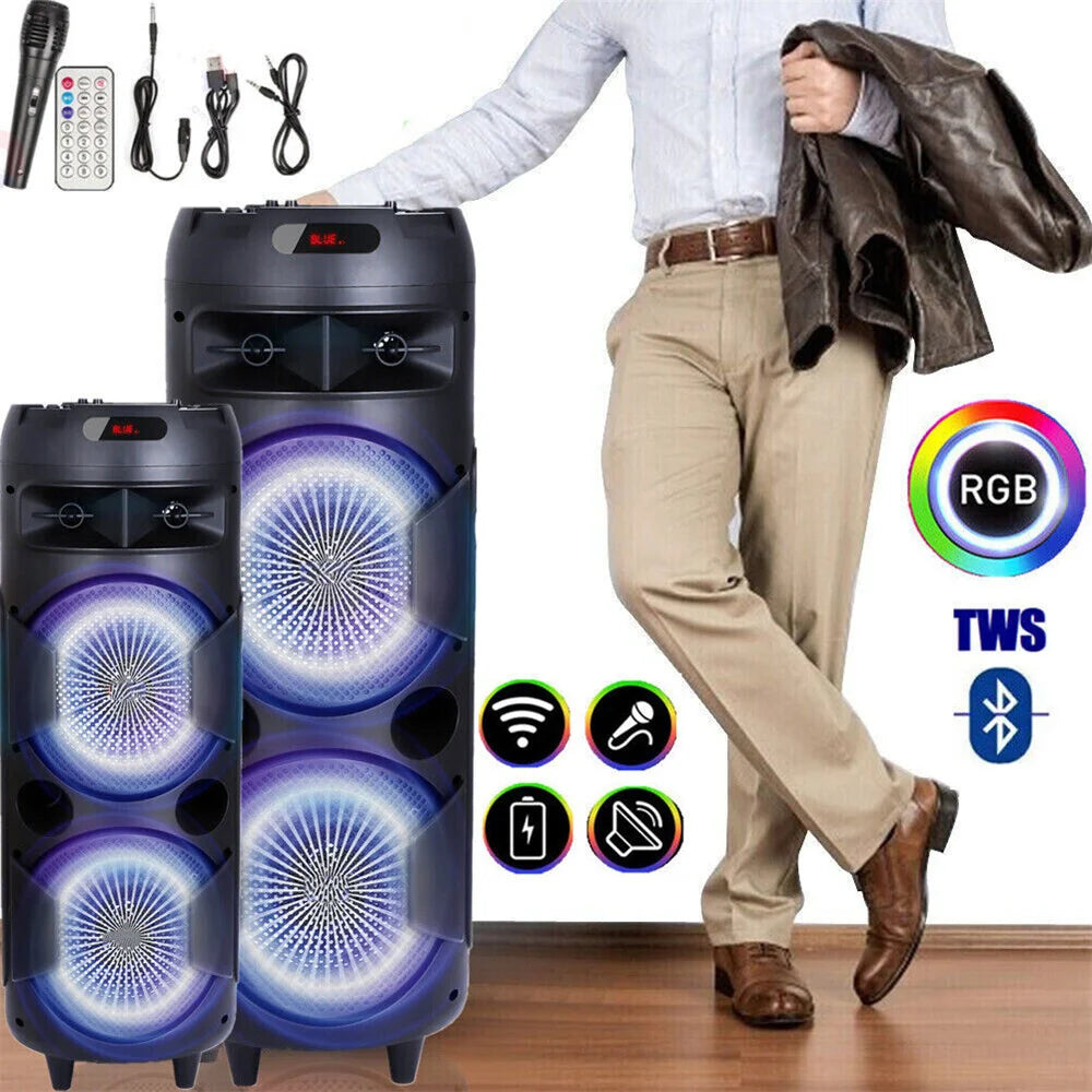 6000w-portable-bluetooth-speaker-sub-woofer-heavy-bass-sound-system-party-dj-karaoke-rgb-light-rechargeable-speaker