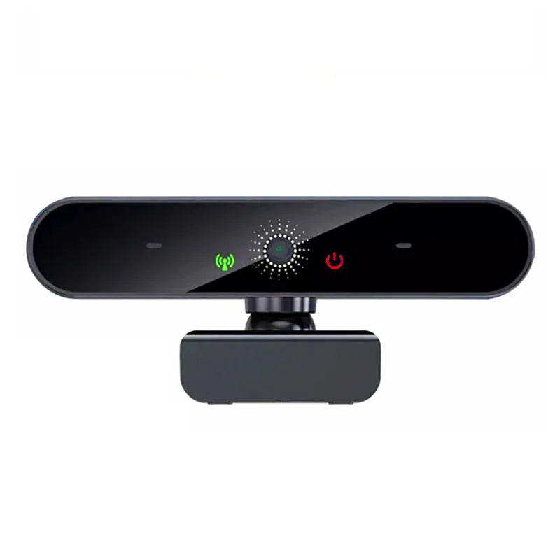 Webcams 4K USB Web Camera with Microphone Autofocus 2K Camera PC Computer Laptop Live Streaming 1080P Webcam for Video