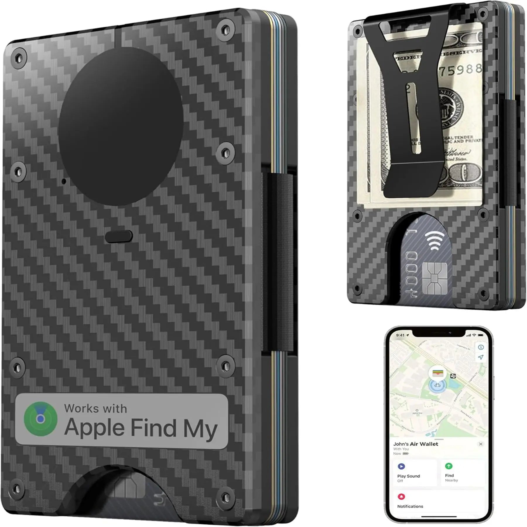 wallet-with-built-in-airtag-chip-rfid-blocking-credit-card-holder-compatible-with-find-my-ios-only-detachable-money-clip