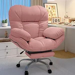 Gaming Chairs Comfortable Office Desk Chairs Armchair for Bedroom Recliner Chair Home Office Desk Chairs Game Computer