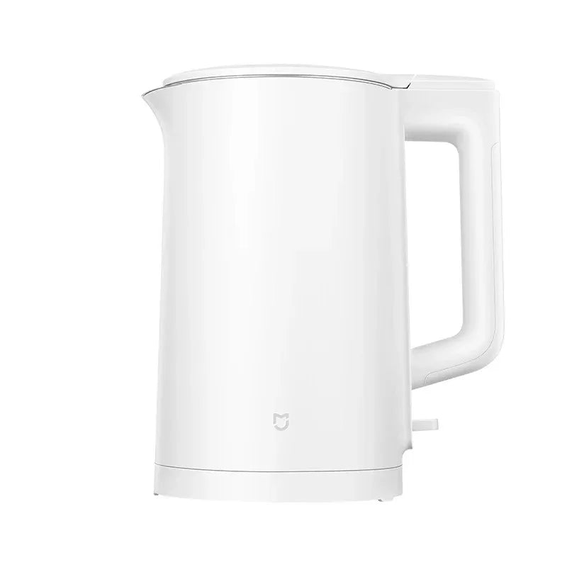 NEW XIAOMI MIJIA Electric Kettle N1 Fast Hot boiling Stainless Water Kettle 220V Smart Electric Kettles 1.5L 1500W Home