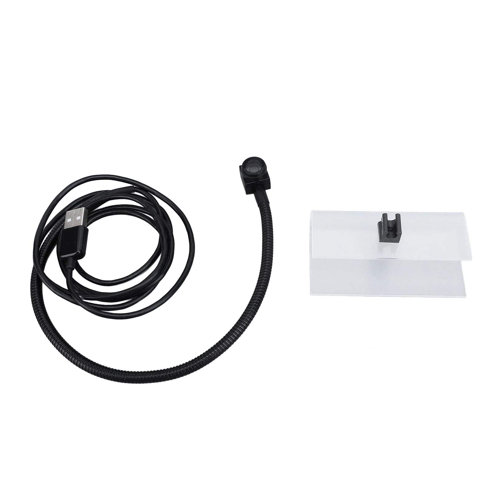 Center Webcam USB Center Webcam 4K 15fps 8MP Auto Focus 80° Viewing Angle Eye Contact Webcam for PC Laptop Middle