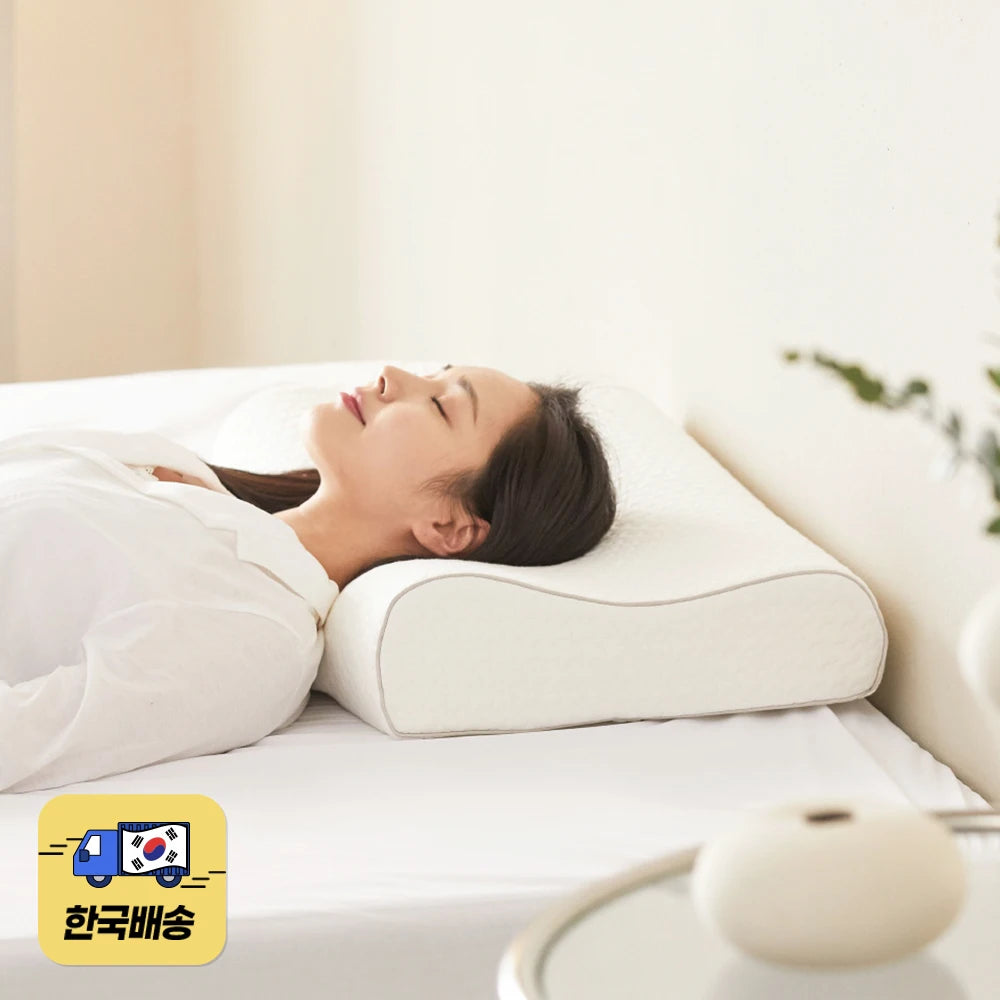 benebedding-premium-high-density-triple-memory-foam-pillow