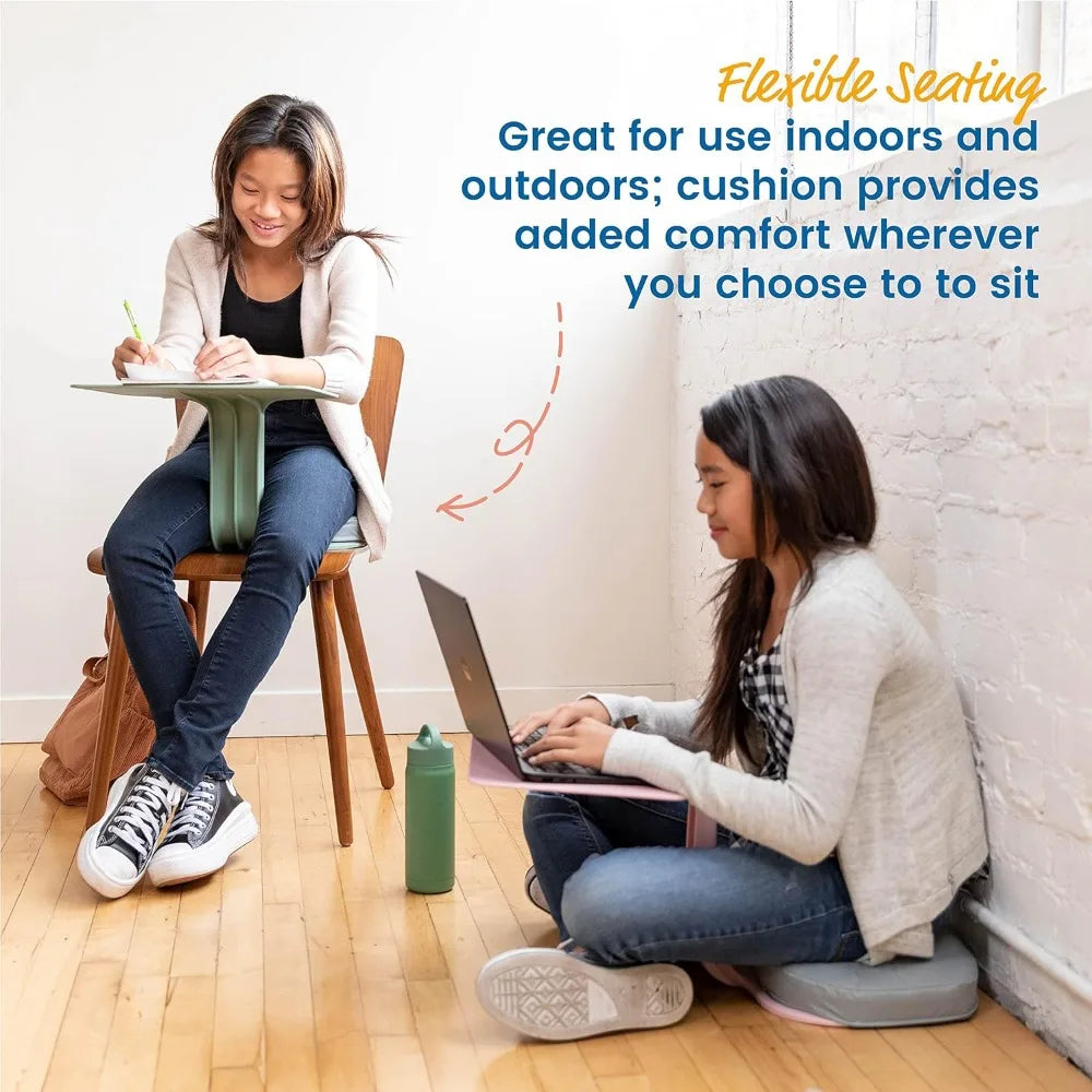 Surf Seat Cushion Foam Support Grey 10-Pack - Grey / United States