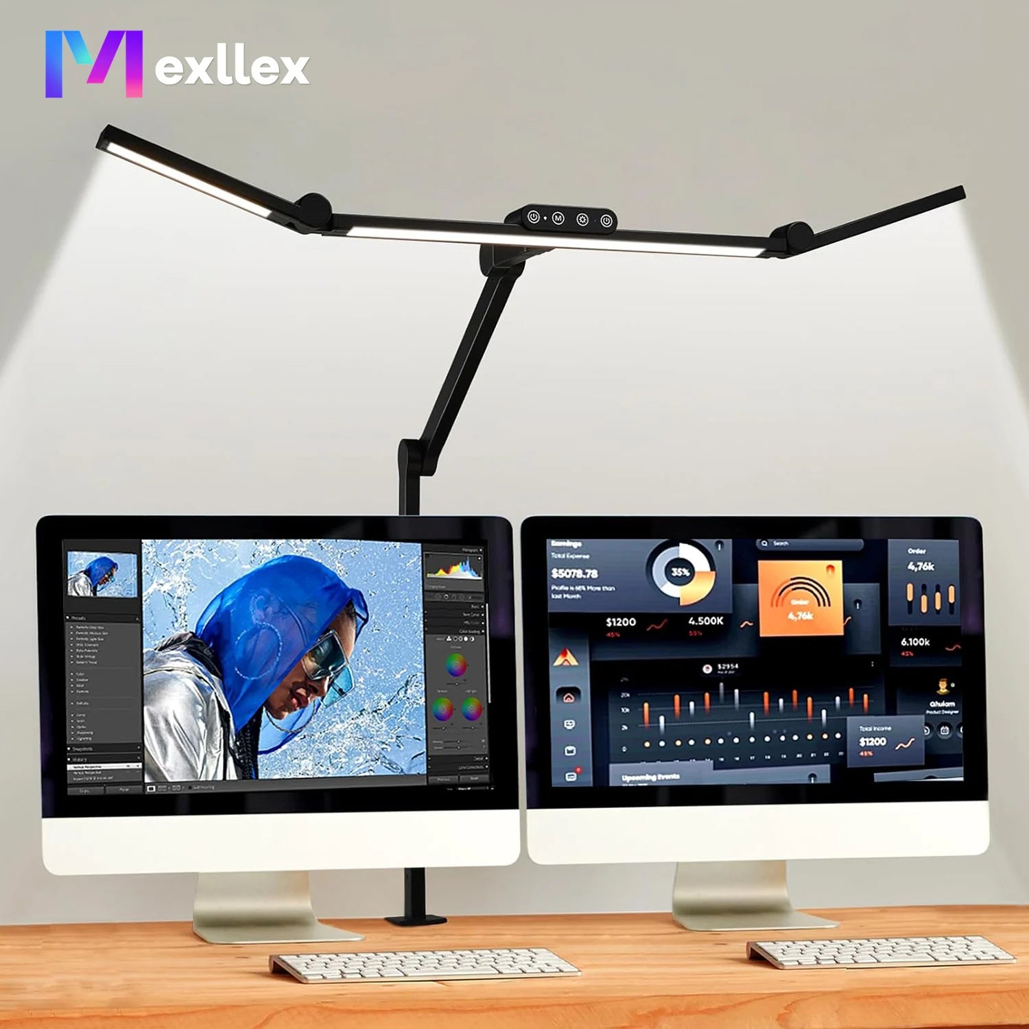 28-2-large-transformable-led-desk-lamp-with-clamp-architect-ultra-bright-24w-light-auto-dimming-and-sensor-design-for-office