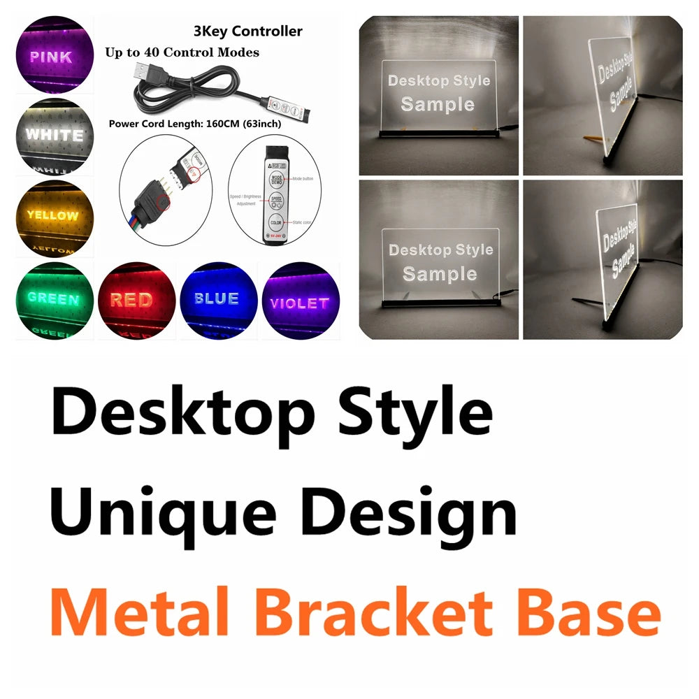 Dolby Atmos LED Neon Sign-3D Carving Wall Art for Home,Room,Bedroom,Office,Farmhouse Decor - 3Key-Z / EU-30x20cm