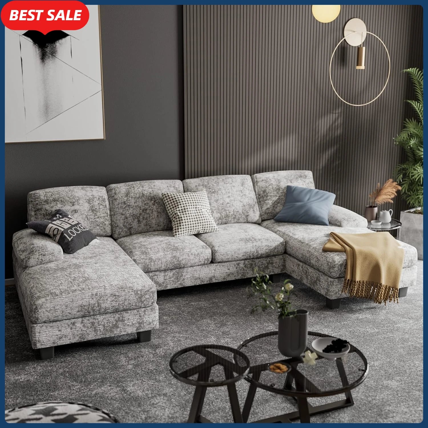 convertible-sectional-sofa-couch-4-seat-sofa-set-for-living-room-u-shaped-modern-fabric-modular-sofa-sleeper-with-double-chaise