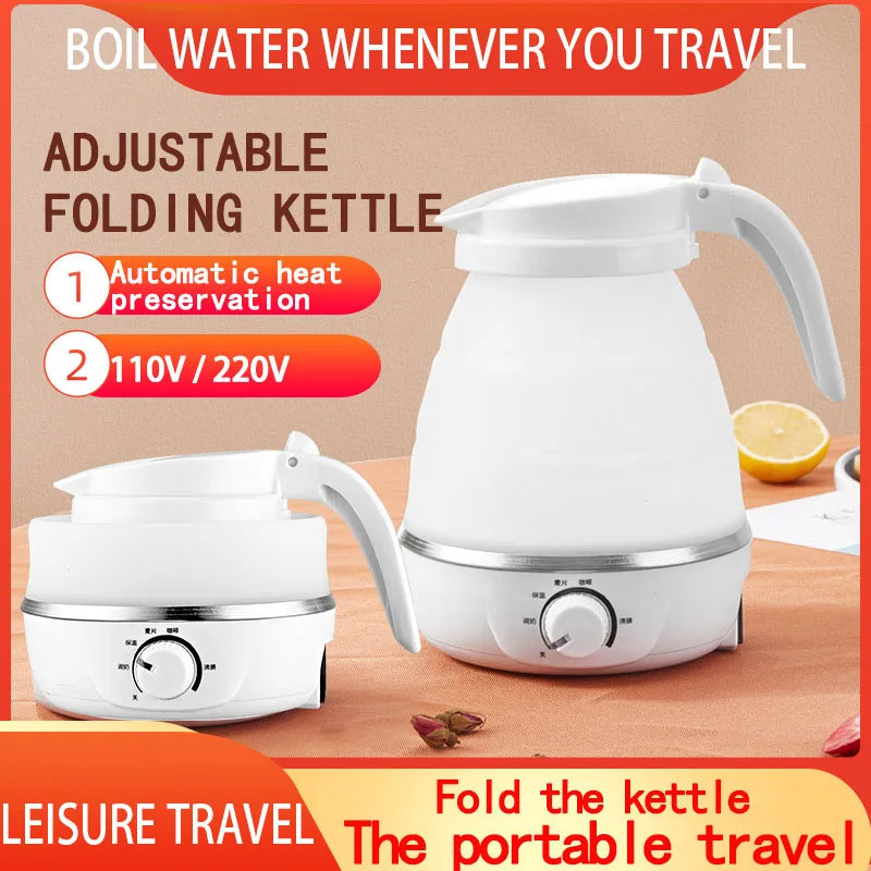 mini-portable-fold-electric-kettle-thermostat-keep-warm-home-travel-business-automatic-power-off-silicone-stainless-steel-safety