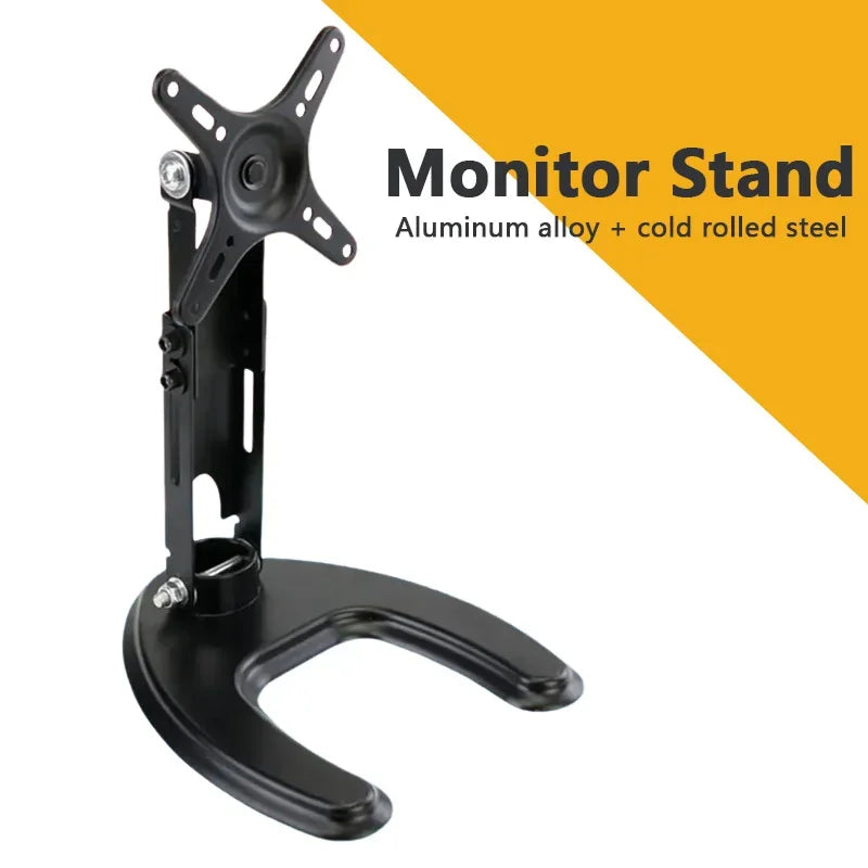 portable-monitor-stand-14-29-inch-universal-rotating-foldable-desktop-pc-display-base-bracket-adjustable-monitor-holder-support