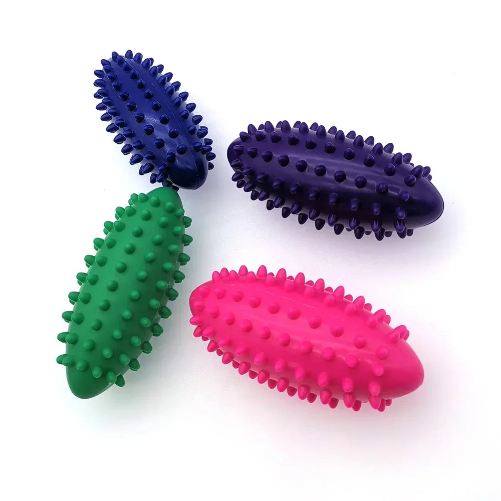 Durable Spiky Massage Ball Trigger Point Sport Fitness Hand Foot Relax Pain Relief Plantar Fasciitis Reliever Hedgehog