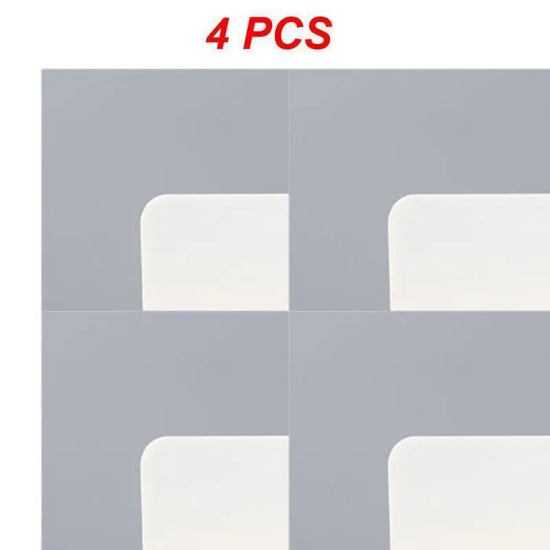 1~5PCS Magnet Pen Holder Erase Magnetic Marker Holder Whiteboard Holders Pencil Cup Refrigerator Storage Organizer