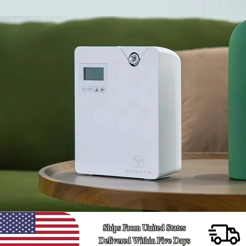 namste-aroma-diffuser-wifi-electric-aromatic-oasis-bluetooth-room-fragrance-air-freshener-essential-oils-purifiers-400m