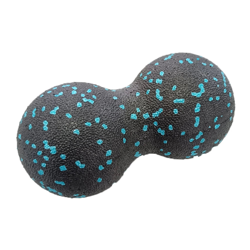 Exercise Foam Roller EPP Hollow Massage Roller Muscle Massage Roller Yoga Equipment Multi-Function for Bodybuilding