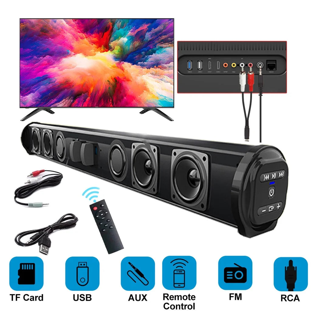 2024-soundbar-sound-wireless-bluetooth-car-computer-speaker-stereo-tv-home-theater-sombar-for-3-5mm-output-pc